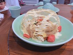 -虎哥私房菜(馒头山店)
