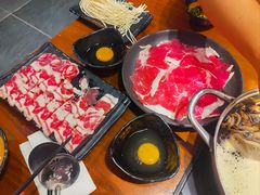 -呷哺呷哺 黄金牧场 (回龙观港龙店)