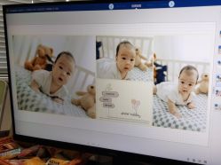 -桔子摄影(马鞍山店)