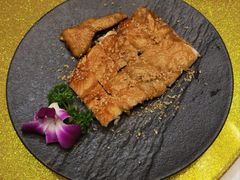 -广州塔晖粤轩中餐厅