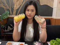 -木槿花韩式炭烤·熟成肉工坊(孙文东路店)