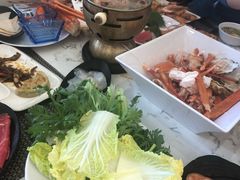 -澜悦港海鲜体验主题餐厅