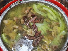 -乔家满族八大碗(流水沟店)