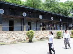 -重庆歌乐山烈士陵园