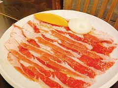 -韩屋韩国料理(天山路店)