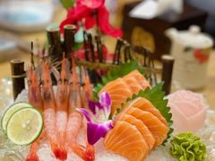 -桃屋日本料理(清华科技园店)