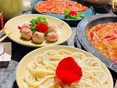 -蜀大侠火锅(建设路第五大道店)