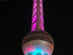 -东方明珠广播电视塔