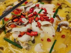-外婆家(西红门荟聚购物中心店)