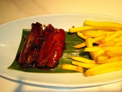 -小荔园·粤菜小馆(美的悦然广场店)