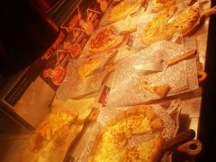 -比格比萨自助(万柳华联店)