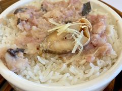 -稻香酒家·33年老字号·港式粤菜(富邦中心店)