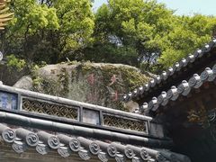 -溪口-滕头旅游景区