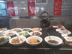 -令氏家外家周秦食府(高新店)