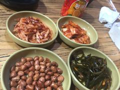 -京玉菲饭店(李村店)