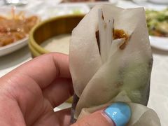 -福来居烤鸭店(天坛二店)