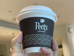 -Peet's Coffee皮爷咖啡(万象天地店)