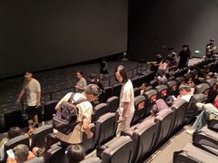 -星轶IMAX影城(九亭U天地旗舰店)