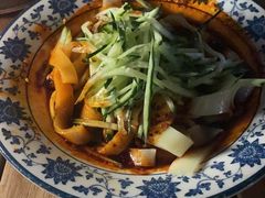 -柴窝堡22号辣子鸡·传承新疆菜