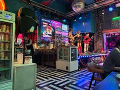 -Famous肥猫墨西哥音乐餐吧(五棵松华熙LIVE店)