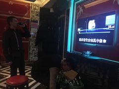 -台北唛田KTV(学院路店)