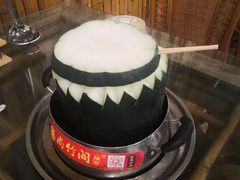 -尚竹阁冬瓜盅·18年地标美食(平洲店)