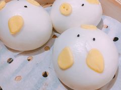 -春满园·早茶·粤菜·宴会(喜宴店)