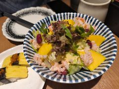 -万岁寿司(天河领展店)