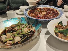 -院8里·少城记忆老川菜(宽窄巷子店)