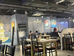 -HOTISLAND海鸡岛·韩国料理(江南西店)