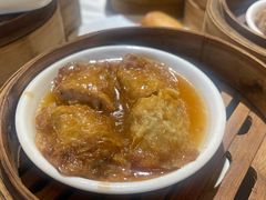 -万龙洲海鲜(南新仓店)