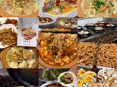 -郑庄脂渣海鲜楼(九水路店)