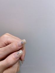 -花岐款式专研健康美甲沙龙