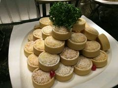 -蜻蜓逐宴全日制西餐厅I古北水镇大酒店