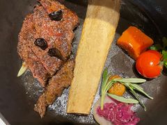 -WANG STEAK 王品(杭州万象城店)