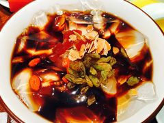 冰粉-老板恋上鱼(高新万达店)