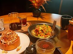 -大酉·M Coffee(北京美术馆店)