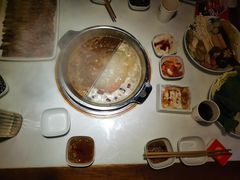 -傣妹火锅(南京东路一店)