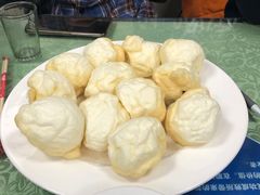-国庆烧麦馆