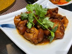 -好彩海鲜火锅饭店(银河百老汇店)