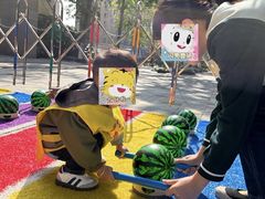 -好奇星国际托育(金地自在城校区)
