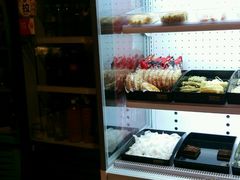 -刁四麻辣烫(裕华店)