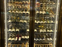 -北京泰富酒店-柏景轩中餐厅