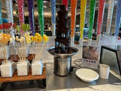 -合肥皇冠假日酒店·菲亚斯特自助餐厅(黄山路店)