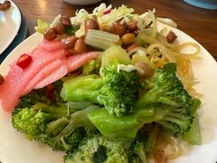 -浑河春面馆·非遗鹿角面(良乡店)