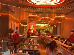 -西塔老太太泥炉烤肉(苏州大悦城店)