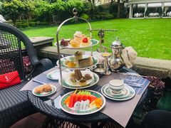 -马勒别墅·中餐厅