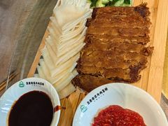 -直隶安家牛肉罩饼(七一路店)