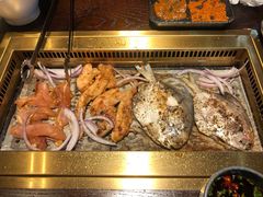 -新石器烤肉(之心城店)