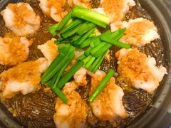 -船歌·鱼水饺青岛菜(金狮广场店)